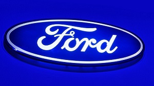 Ford Dachzelte