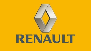 Renault Dachzelte